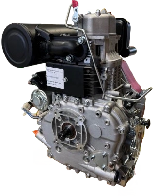 Rippa R10 - 6 Eco