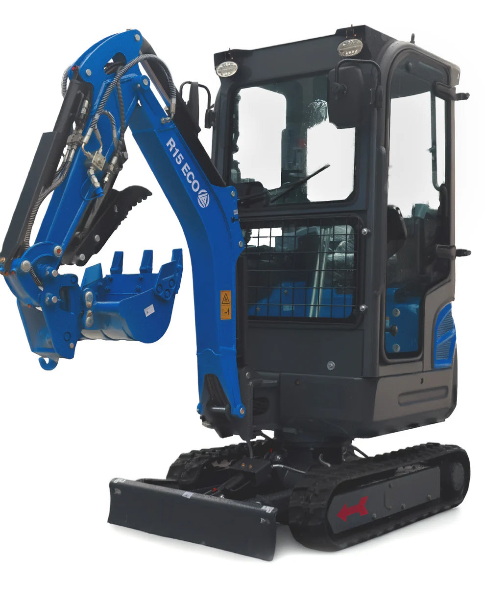 Rippa R15 - 6 eco