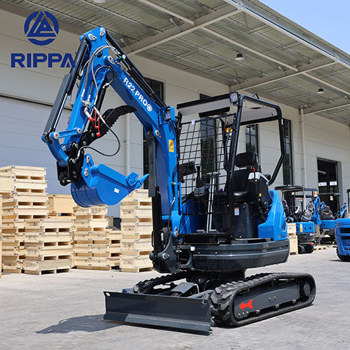 Rippa R22 - Pro