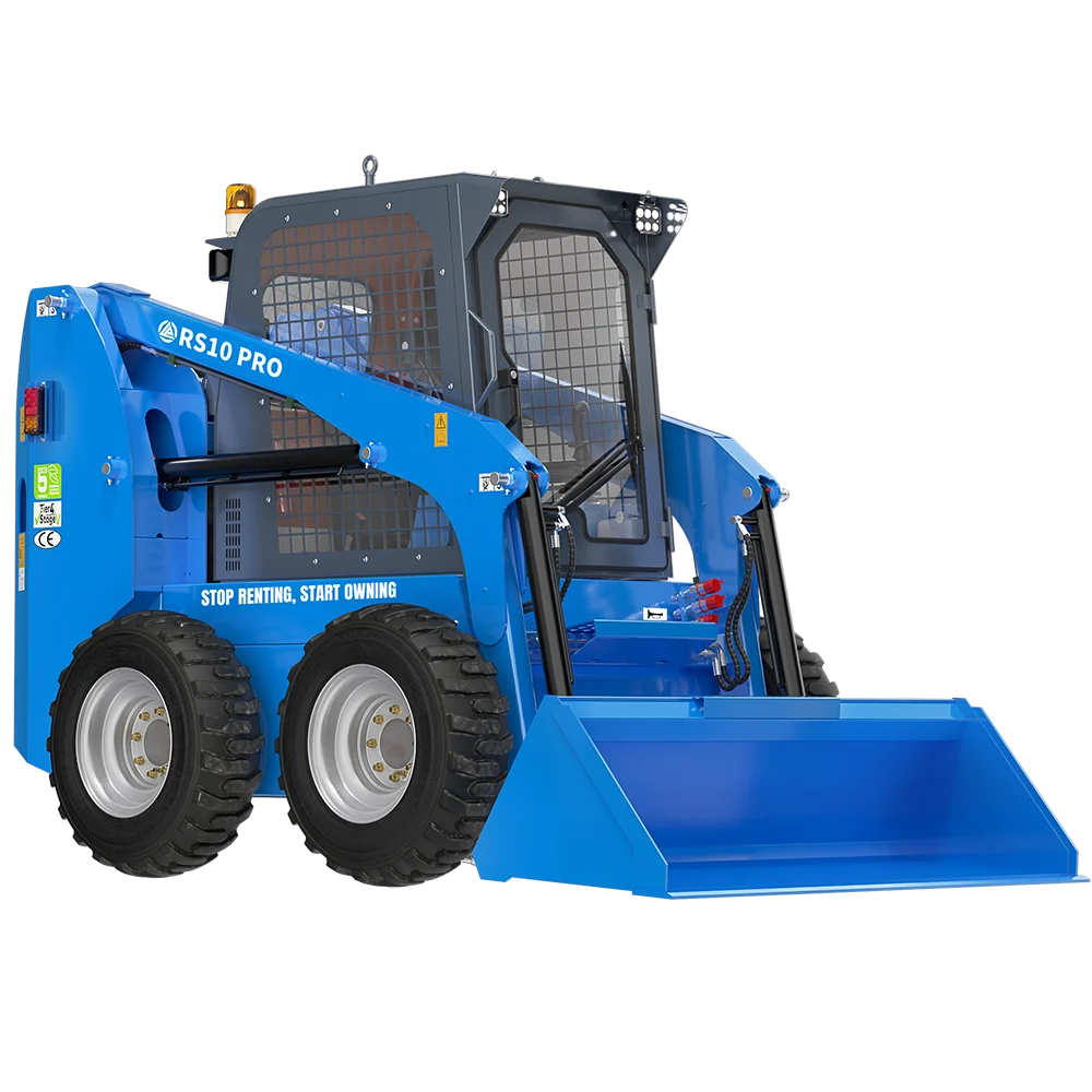 RIPPA RS-10