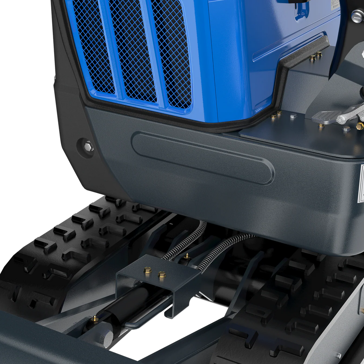 rippa r13 1,3t chenilles