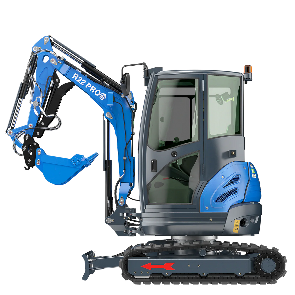 côté rippa r22 2500kilos