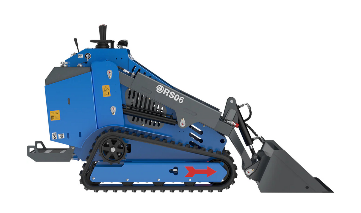 chargeur rippa rs06