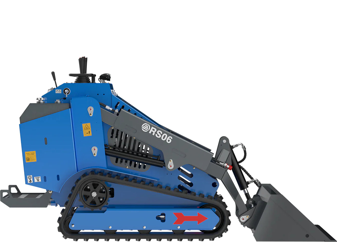 CHARGEUR COMPACT