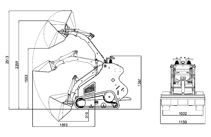 RIPPA RS-03