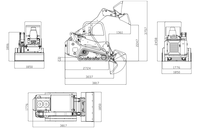 RIPPA RS-20