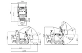 RIPPA RD-06 Mini Dump