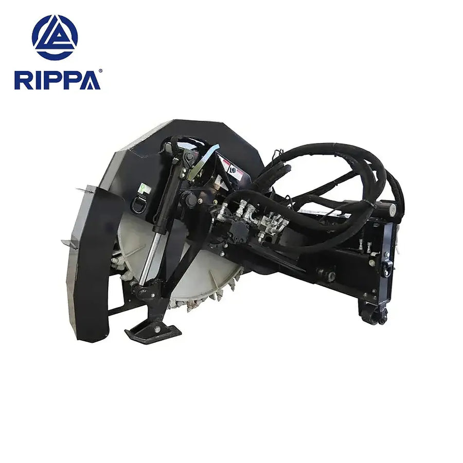 Rogneuse de souches Rippa