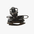 grappin rotatif hydraulique pour mini pelle