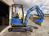 Rippa R18 - Pro