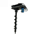 Tarière hydraulique RS03-RS04 Rippa