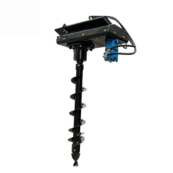 Tarière hydraulique RS03-RS04 Rippa