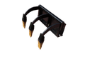 Dents ripper Rippa