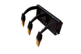 Dents ripper Rippa