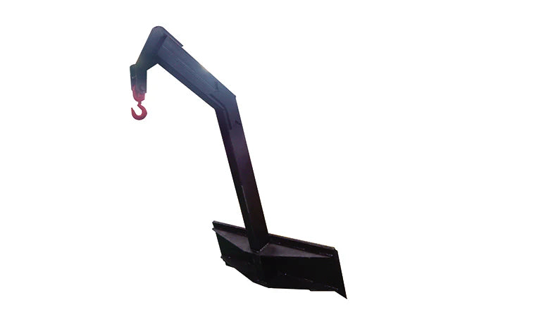Grue de remorquage Rippa