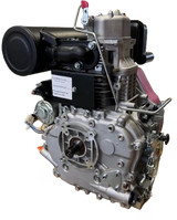 Rippa R10 - 6 Eco
