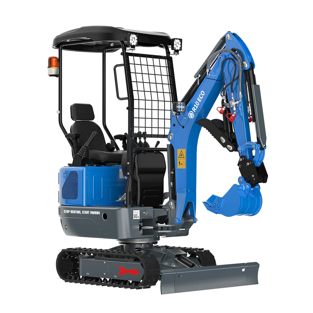 Rippa R10 - 6 Eco