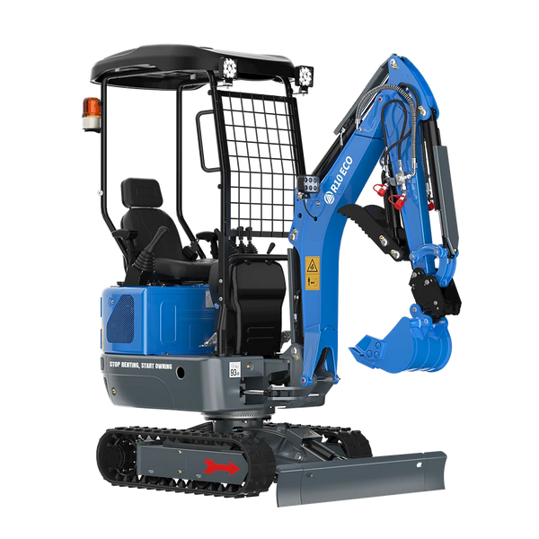 Rippa R10 - 6 Eco