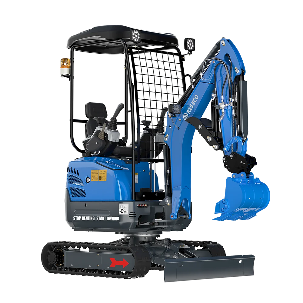 Rippa R15 - 6 eco