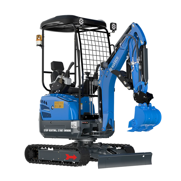 Rippa R15 - 6 eco