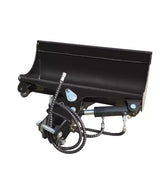 Godet tilt verin simple 80 cm RIPPA R22