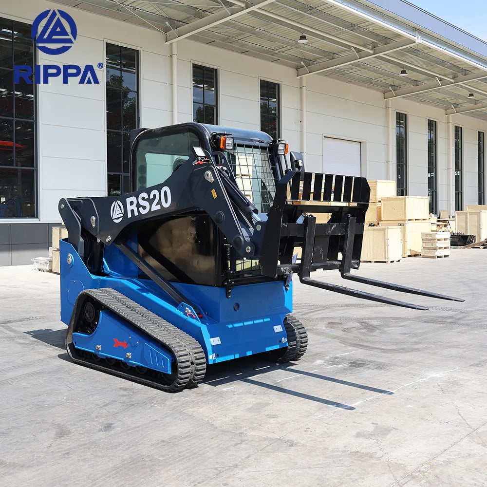 RIPPA RS-20
