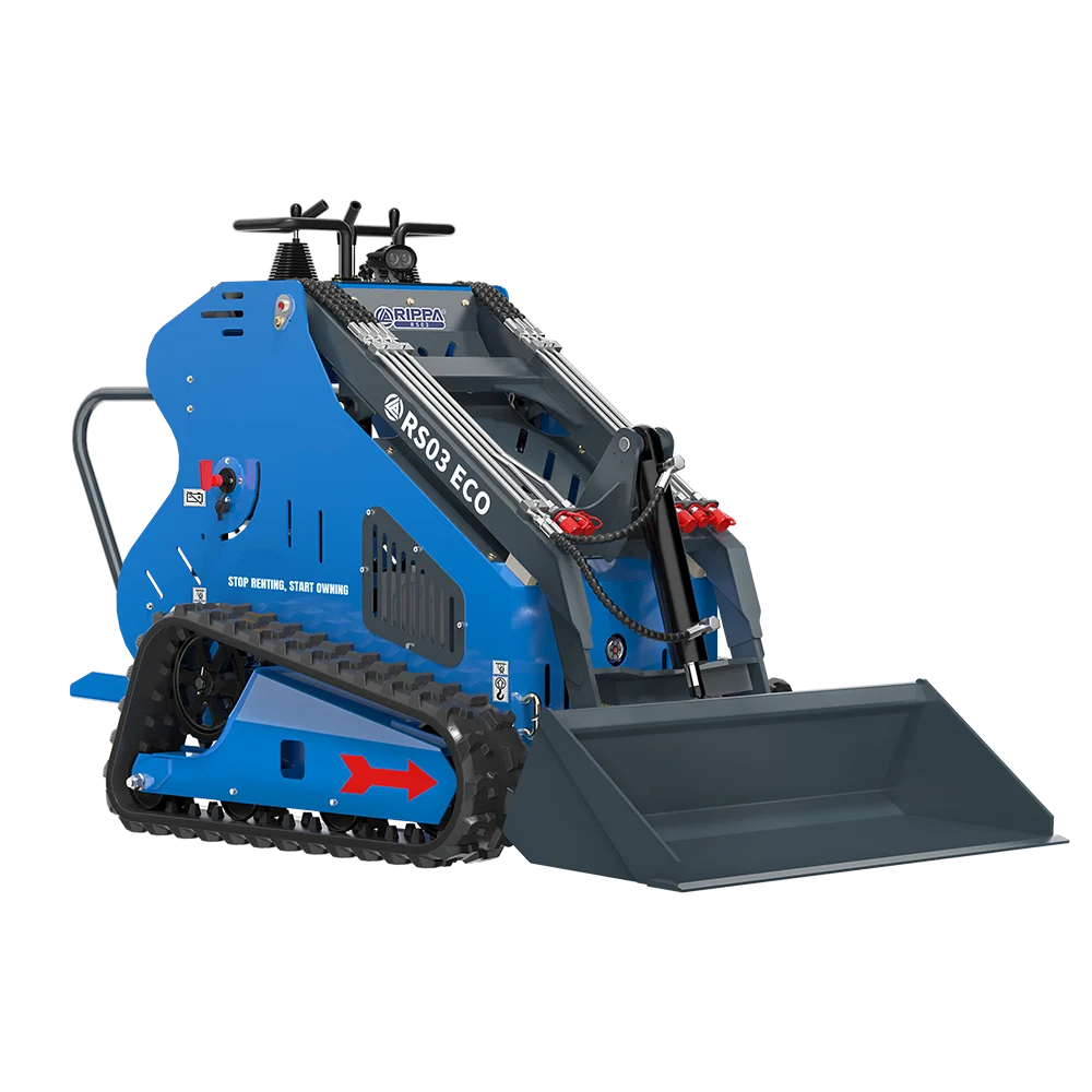 RIPPA RS-03