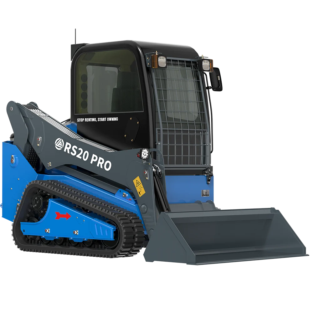 rs20 chargeur moteur kubota