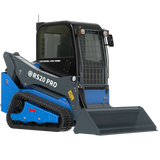 rs20 chargeur moteur kubota