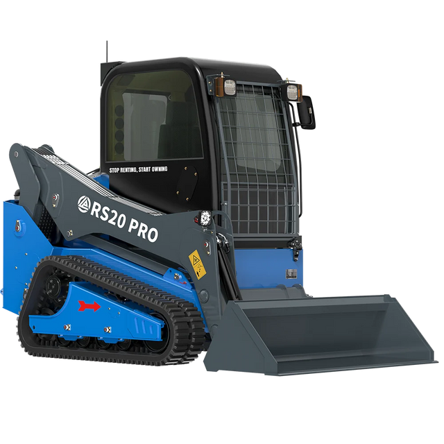 rs20 chargeur moteur kubota