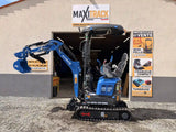 Rippa R13 maxitrack