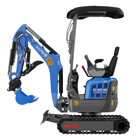 côté canopy r13 kubota