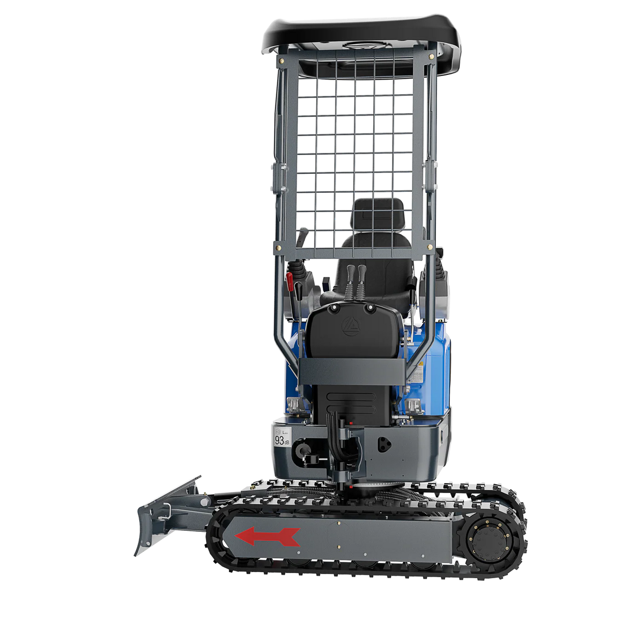 tourelle 360 rippa r13