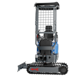 tourelle 360 rippa r13