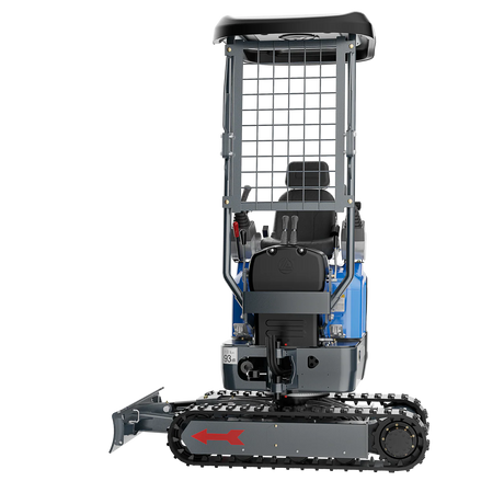 tourelle 360 rippa r13