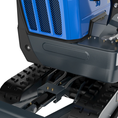 rippa r13 1,3t chenilles