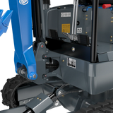 fleche deportable rippa r18