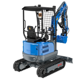 R18-6 kubota rippa