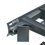 lame avant mini pelle rippa r18