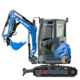 côté rippa r22 2500kilos