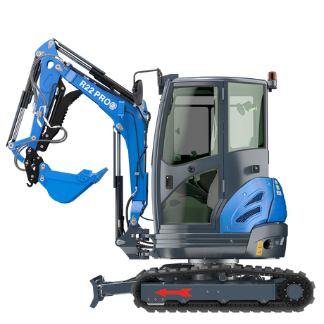 côté rippa r22 2500kilos