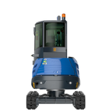 rippa r22 cabine