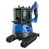 girophare arriere rippa r22