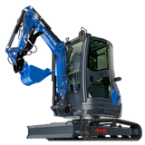 vue avant rippa r22 2,5t