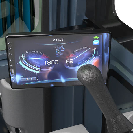 ecran interieur r22 rippa maxitrack