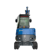 arrière rippa r32 3300kilos