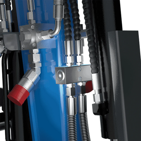 raccord hydraulique rippa r18 push pull