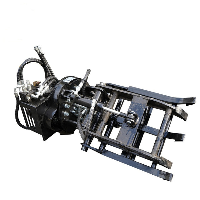grappin hydraulique R18 rippa HT25 XPro 2.5- RIPPA R22