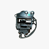 attache rapide hydraulique pour mini-pelle