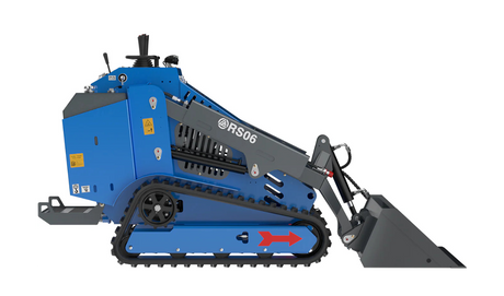 chargeur rippa rs06